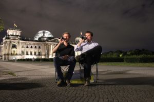 2013 Abschluss der Sommerpressetour 2013.JPG